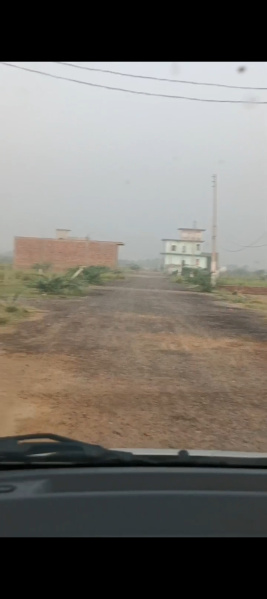  Residential Plot 1080 Sq.ft. for Sale in Indari, Nuh
