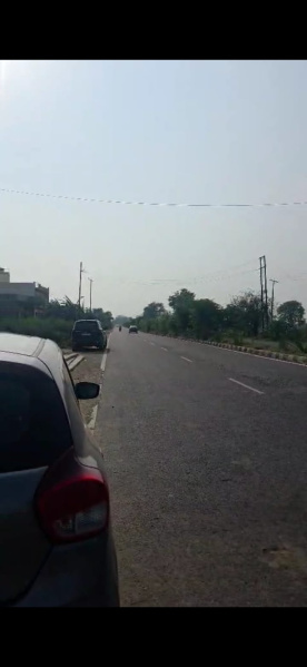  Residential Plot 900 Sq.ft. for Sale in Akbarpur, Mathura
