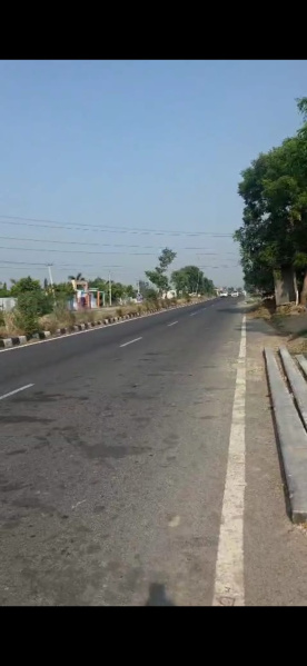  Residential Plot 900 Sq.ft. for Sale in Akbarpur, Mathura