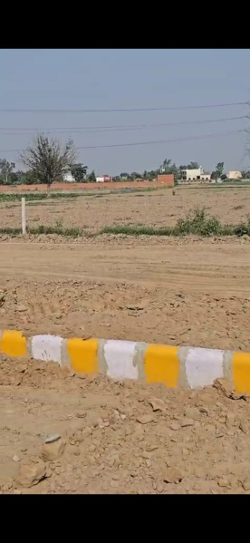  Residential Plot 900 Sq.ft. for Sale in Sotanala, Behror