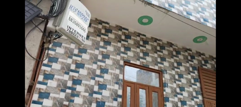2 BHK House 450 Sq.ft. for Sale in Mohan Garden, Delhi