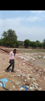  Residential Plot for Sale in Kair, Najafgarh, Delhi
