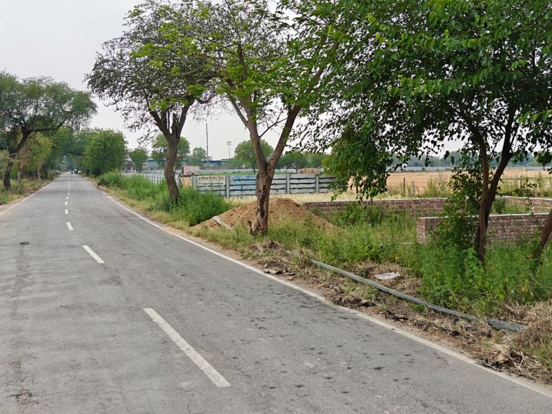  Residential Plot 900 Sq.ft. for Sale in Jattari, Aligarh