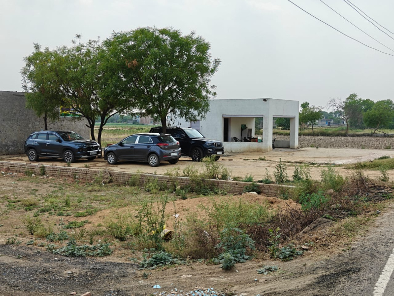  Residential Plot 900 Sq.ft. for Sale in Jattari, Aligarh