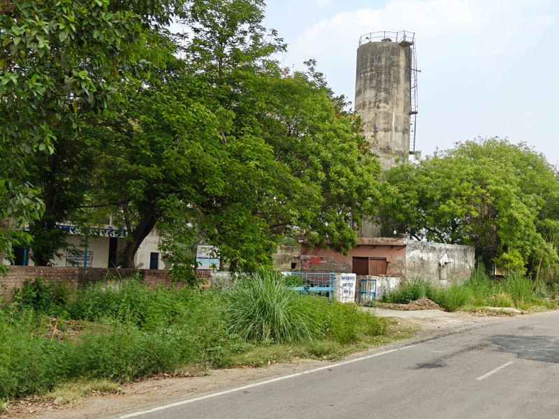  Residential Plot 900 Sq.ft. for Sale in Banchari, Palwal