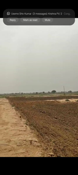  Residential Plot 900 Sq.ft. for Sale in Pataudi, Gurgaon