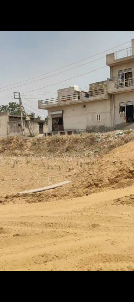  Residential Plot 900 Sq.ft. for Sale in Dharuhera, Rewari