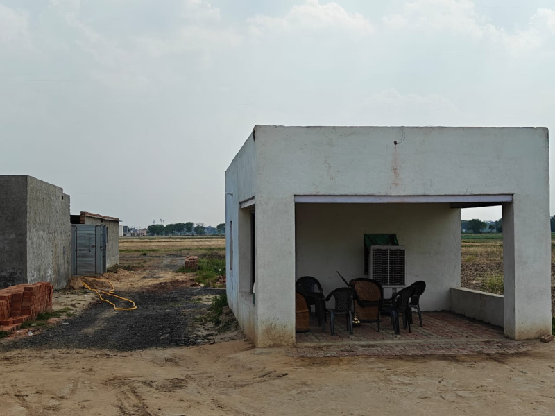  Residential Plot 450 Sq.ft. for Sale in Surakhpur, Najafgarh, Delhi