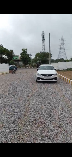 900 Sq.ft. Residential Plot for Sale in Khatu, Sikar