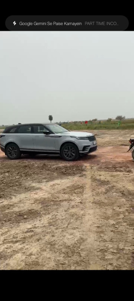 900 Sq.ft. Residential Plot for Sale in Khatu, Sikar