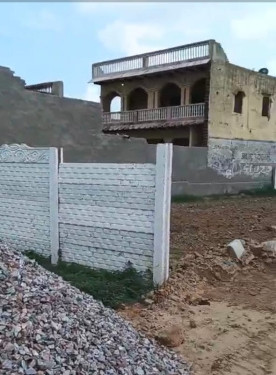  Residential Plot 900 Sq.ft. for Sale in Khatu, Sikar