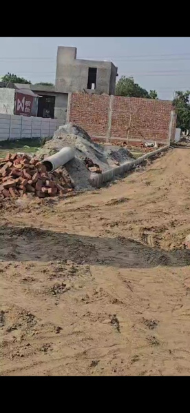  Residential Plot 900 Sq.ft. for Sale in Khatu, Sikar