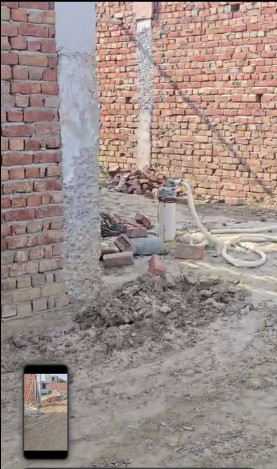  Residential Plot 900 Sq.ft. for Sale in Khatu, Sikar