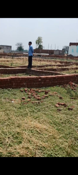  Residential Plot 1200 Sq.ft. for Sale in Sohna, Gurgaon