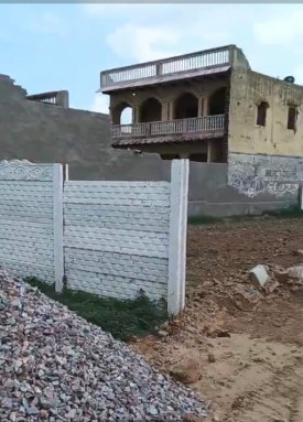 Residential Plot 1200 Sq.ft. for Sale in Surakh Pur, Delhi