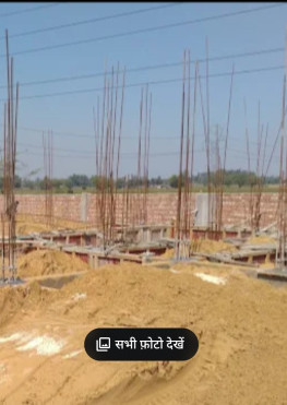  Residential Plot 1200 Sq.ft. for Sale in Surakh Pur, Delhi