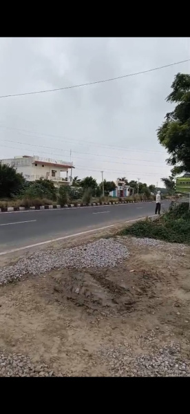 900 Sq.ft. Residential Plot for Sale in Chhata, Mathura