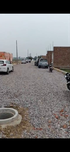  Residential Plot 200 Sq.ft. for Sale in Sector 99A, Gurgaon, 