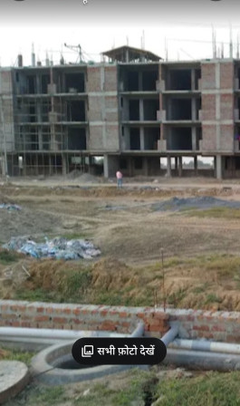  Residential Plot 105 Sq.ft. for Sale in Pataudi, Gurgaon