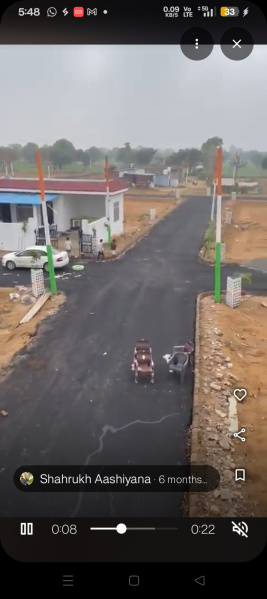  Residential Plot 450 Sq.ft. for Sale in Khatu, Sikar