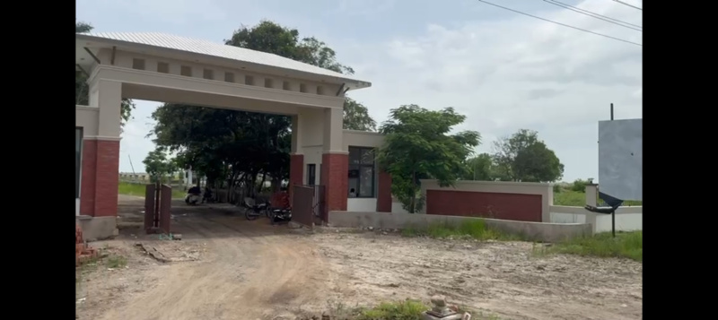  1200 Sq.ft. Residential Plot for Sale in Dholera, Ahmedabad