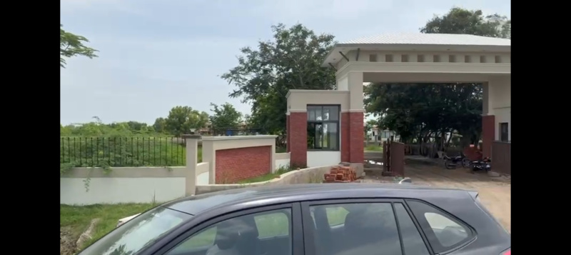  1200 Sq.ft. Residential Plot for Sale in Dholera, Ahmedabad