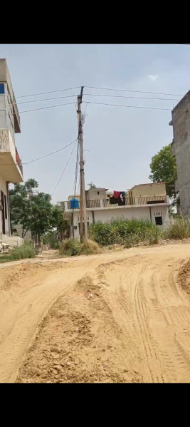  Residential Plot 900 Sq.ft. for Sale in Khatu, Sikar