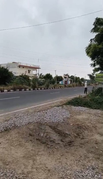  Residential Plot 100 Sq. Yards for Sale in Yamuna Expressway, Greater Noida