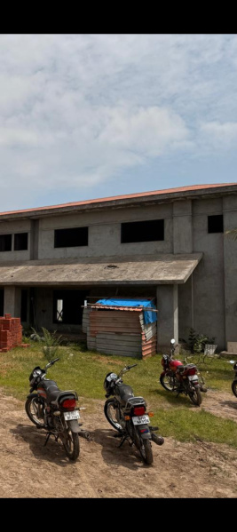  Residential Plot 100 Sq. Yards for Sale in Kair, Najafgarh, Delhi