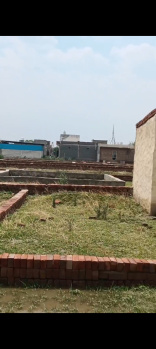  Residential Plot for Sale in Najafgarh, Delhi