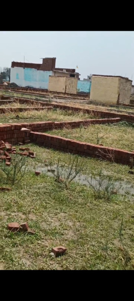  Residential Plot 900 Sq.ft. for Sale in Najafgarh, Delhi