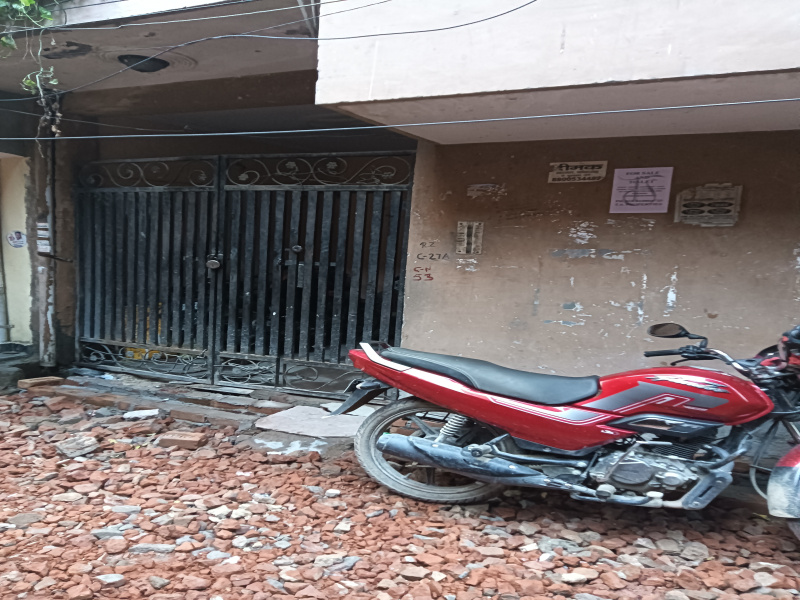 2 BHK Builder Floor 420 Sq.ft. for Sale in Sagarpur, Delhi