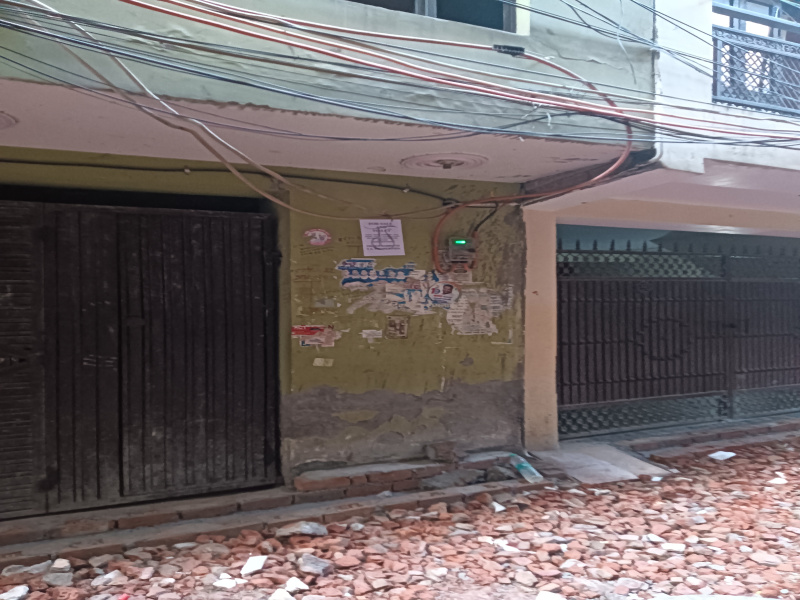 2 BHK Builder Floor 420 Sq.ft. for Sale in Sagarpur, Delhi
