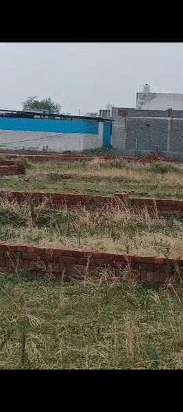  Residential Plot 450 Sq.ft. for Sale in Akbarpur, Mathura