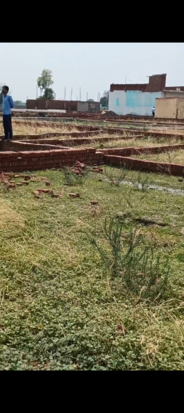  Residential Plot 450 Sq.ft. for Sale in Akbarpur, Mathura