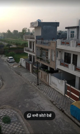  Residential Plot 729 Sq.ft. for Sale in Mohanlalganj, Lucknow
