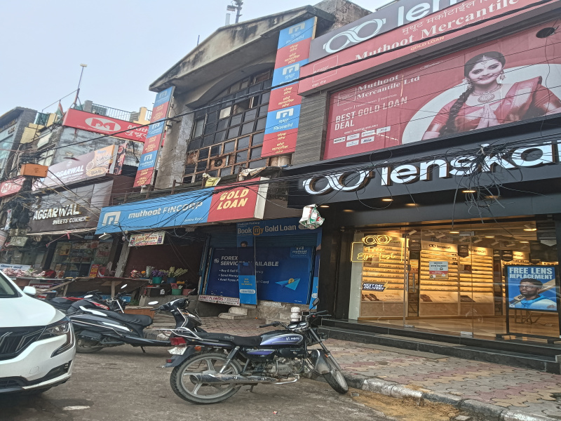  Residential Plot 1530 Sq.ft. for Sale in Gopal Nagar, Najafgarh, Delhi