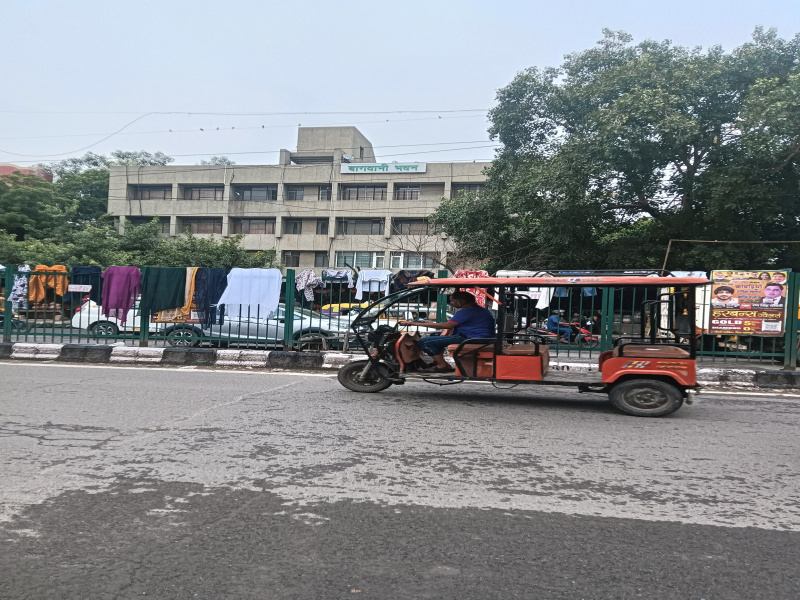  Residential Plot 1530 Sq.ft. for Sale in Gopal Nagar, Najafgarh, Delhi