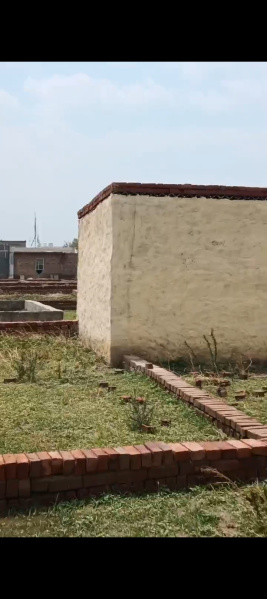  Residential Plot 2970 Sq.ft. for Sale in Sohna, Gurgaon