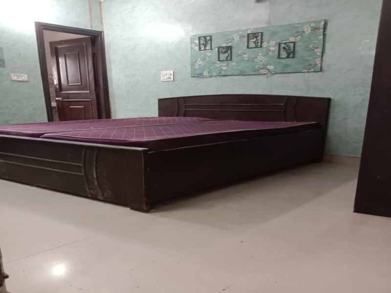 1 BHK Builder Floor 270 Sq.ft. for Sale in Uttam Nagar, Delhi