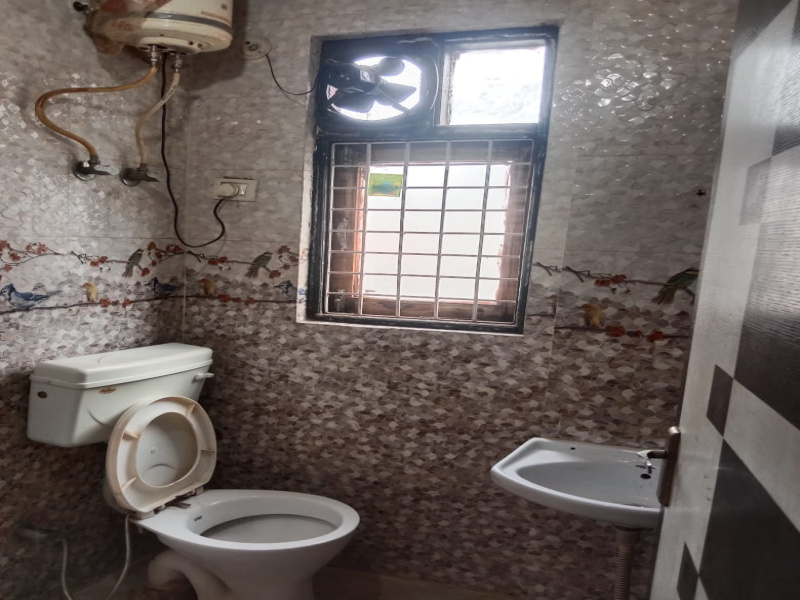 1 BHK Builder Floor 270 Sq.ft. for Sale in Uttam Nagar, Delhi