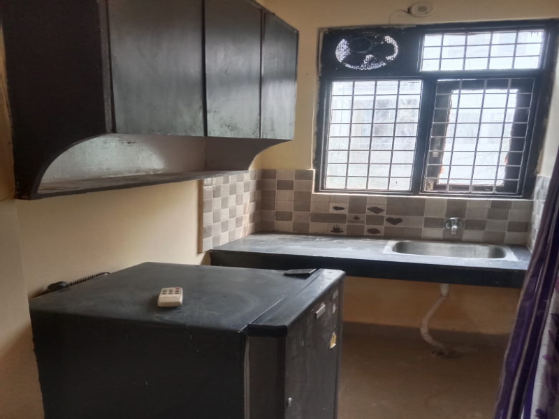 1 BHK Builder Floor 270 Sq.ft. for Sale in Uttam Nagar, Delhi