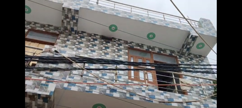 1 BHK Builder Floor 30 Sq. Yards for Sale in Ranjit Vihar, Dwarka, Delhi