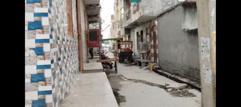 1 BHK Builder Floor 30 Sq. Yards for Sale in Ranjit Vihar, Dwarka, Delhi