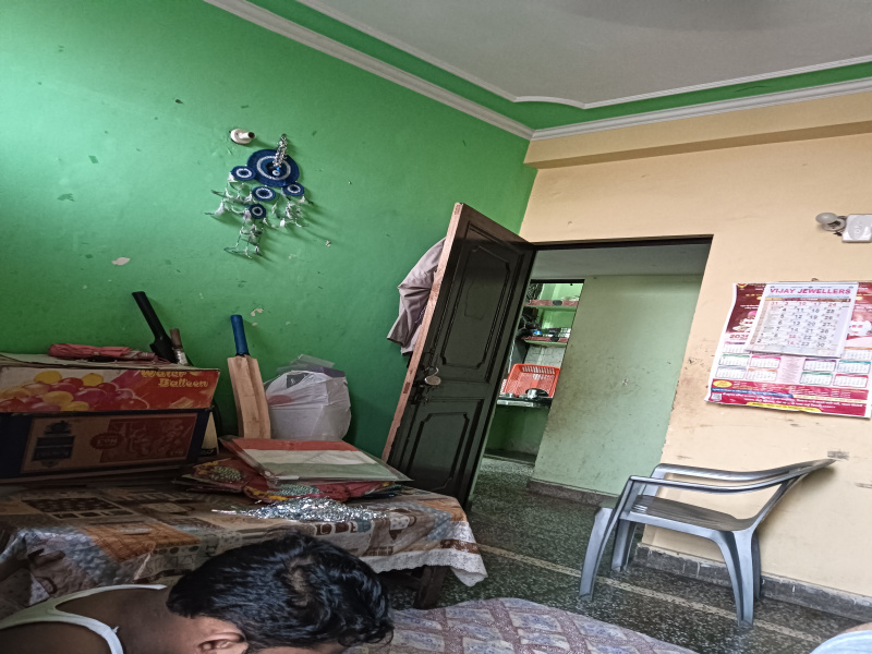 2 BHK Builder Floor 600 Sq.ft. for Sale in Ranjit Vihar, Dwarka, Delhi