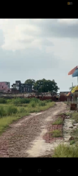  Residential Plot 244 Sq. Yards for Sale in Chaumuhan, Mathura