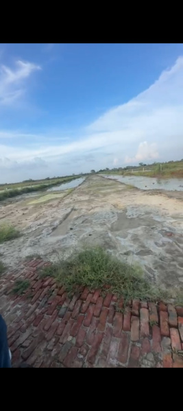  Residential Plot 244 Sq. Yards for Sale in Chaumuhan, Mathura