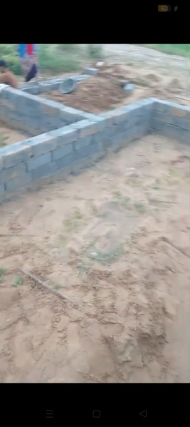  Residential Plot 900 Sq.ft. for Sale in Khatu, Sikar