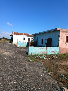  Residential Plot for Sale in Najafgarh, Delhi