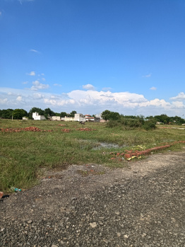 Residential Plot for Sale in Najafgarh, Delhi